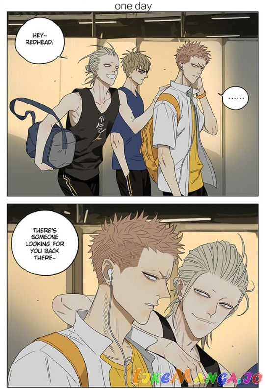 19 Days chapter 250 image 1